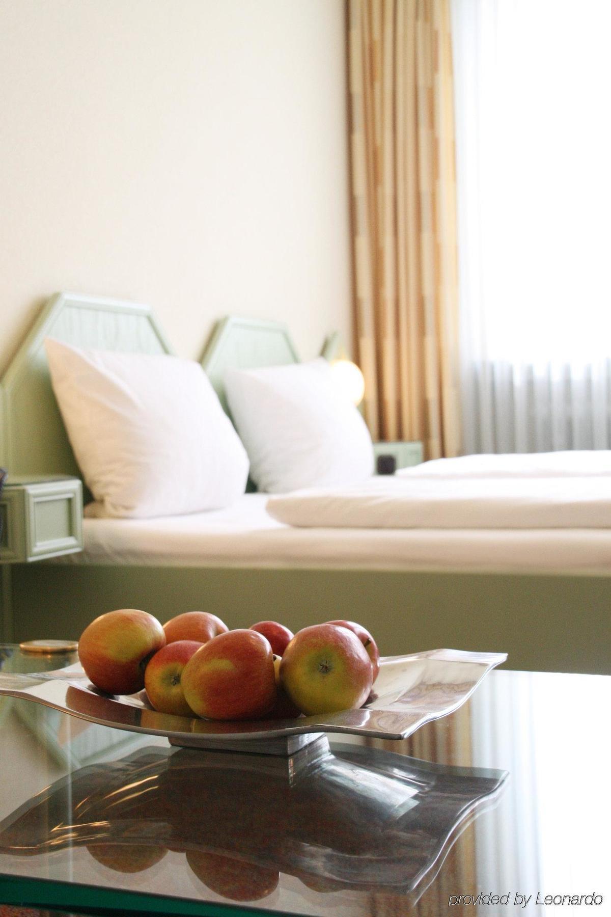 Andi Stadthotel Muenchen Екстер'єр фото
