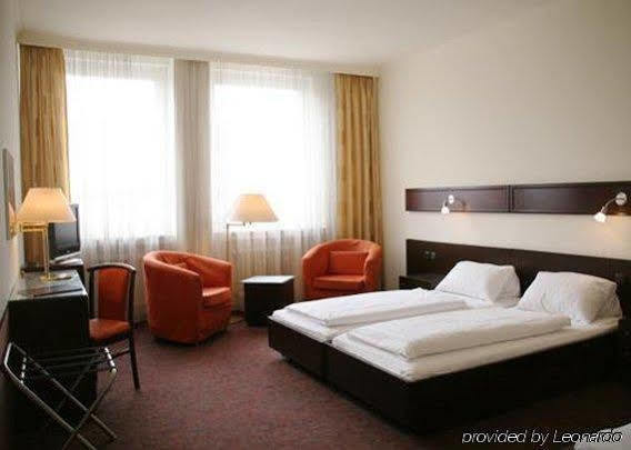 Andi Stadthotel Muenchen Екстер'єр фото